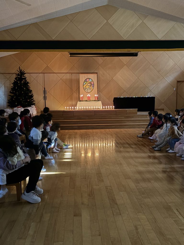 いきなりでも、たのしかったね！